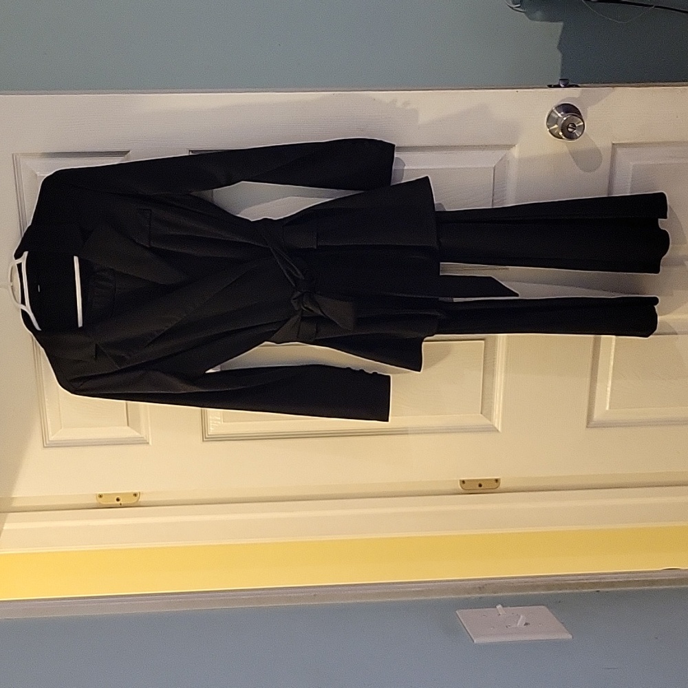 XL pant suit